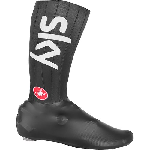 Castelli Team Sky Fast Feet TT Überschuhe - Überschuhe