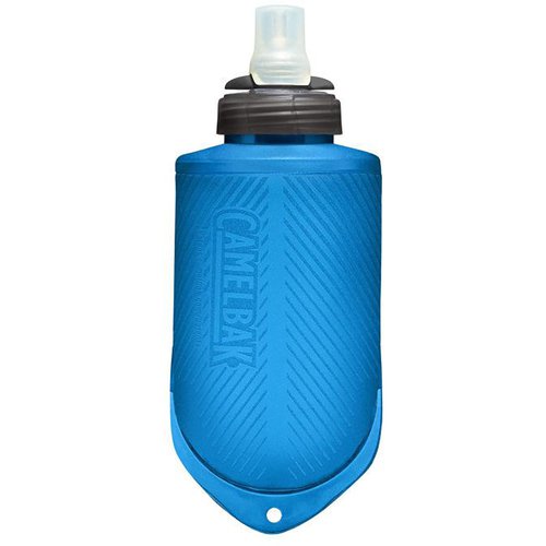 Camelbak Quick Stow Flask-Trinkflasche (355 ml) - Blue