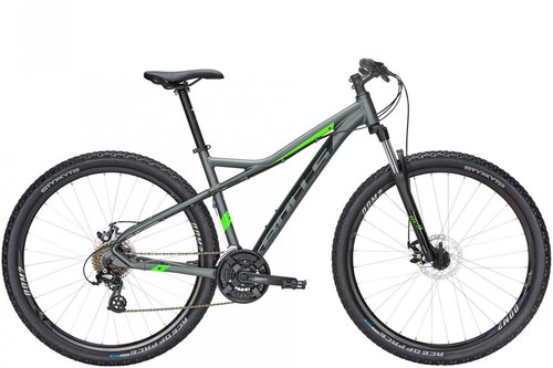 Bulls Sharptail 1 Disc 29 grau 2021 41cm"