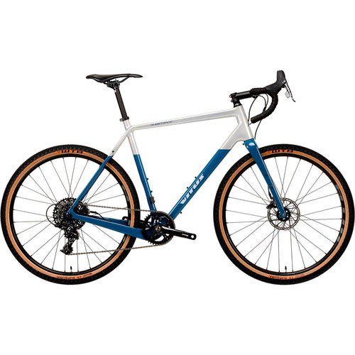 Vitus Substance CRS 1 Adventure Rennrad (2020) - Gravel Bikes