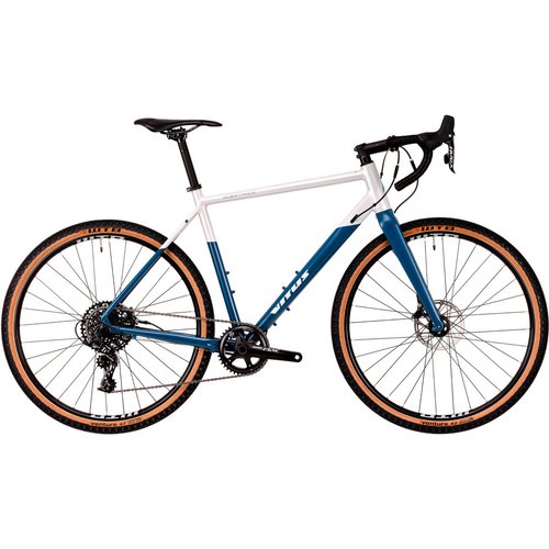 Vitus gravel clearance bike 2020