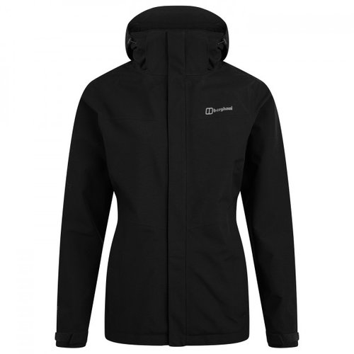 Berghaus Women's Hillwalker Interactive Shell Jacket