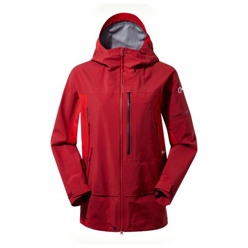 Berghaus Women's MTN Arete Descend GTX Jacket