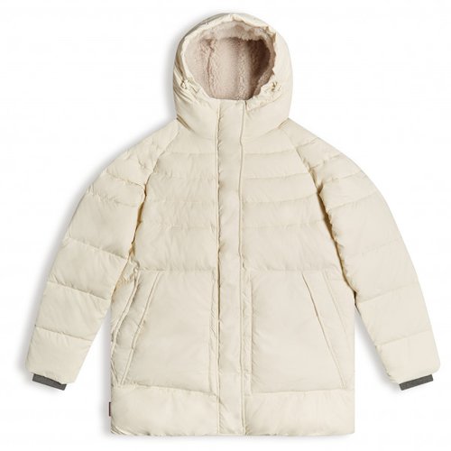 Hunter Boots Women's Intrepid Mid Puffer