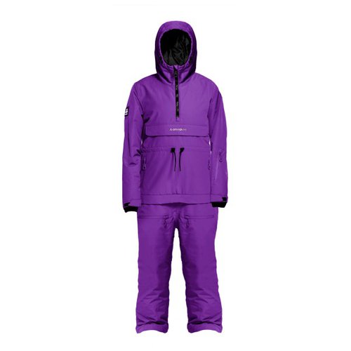 Oneskee Women's Smock