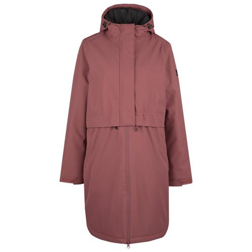 Heber Peak Women's SylvaHe. Short Coat