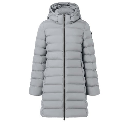 Ecoalf Women's Cronullaalf Wide Jacket