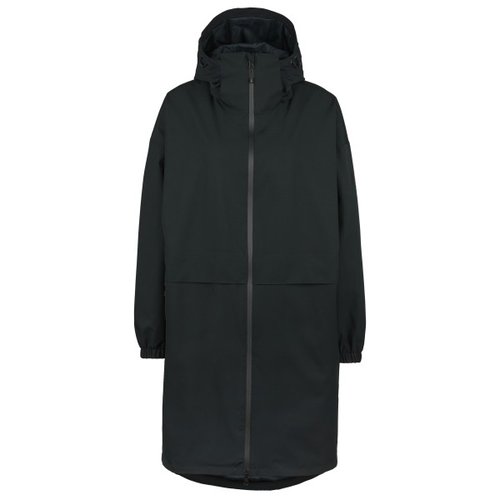 Heber Peak Women's PinedropsHe. Rain Coat