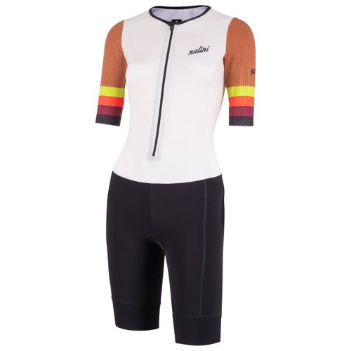Nalini Women's Tri S/S Suit