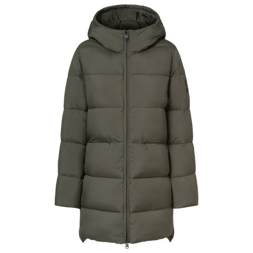 Ecoalf Women's Marangu Jacket