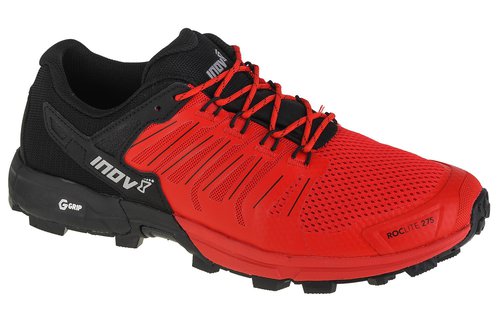 Inov8 Roclite G 275 Trail Running Shoes Rot,Schwarz EU 45 Mann
