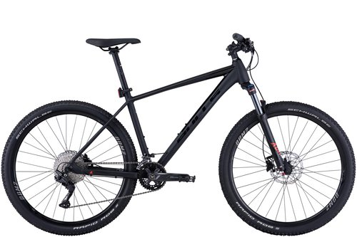 Bulls Copperhead 2 29 schwarz 2021 51cm"