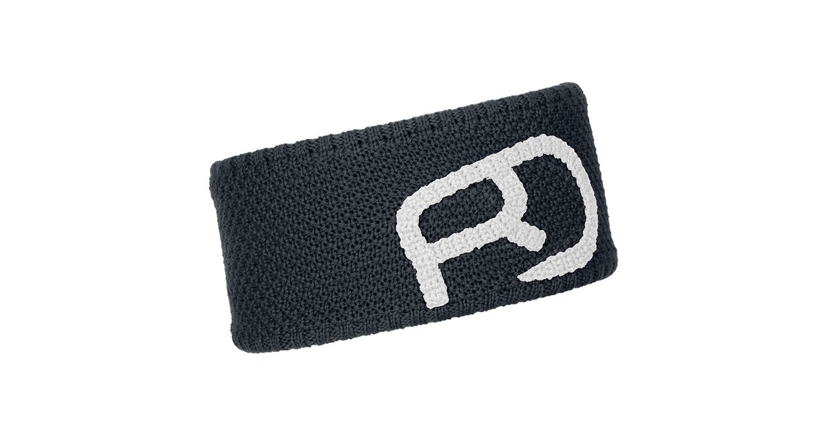 Ortovox Damen Rock'n'Wool Stirnband