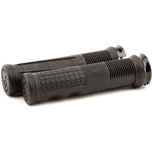 Chromag Format Griffe - Black