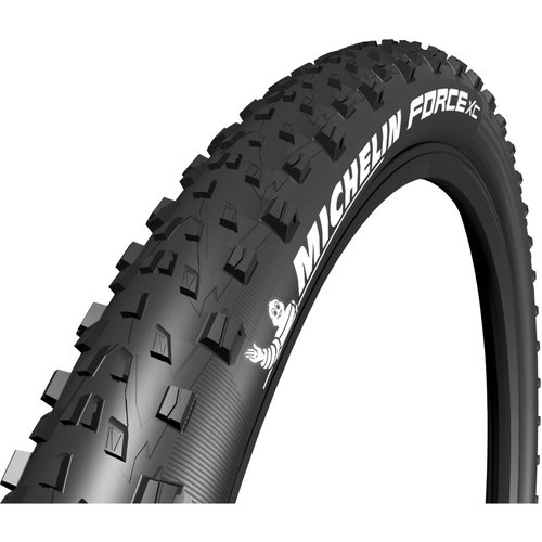 Michelin Force XC Performance TLR MTB-Reifen - Black