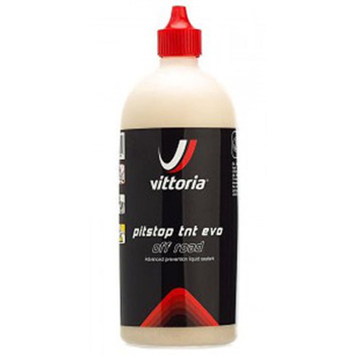 Vittoria - Pit Stop TNT Tubeless Reifendichtmittel (250 ml) - Ersatzteile für Reifen