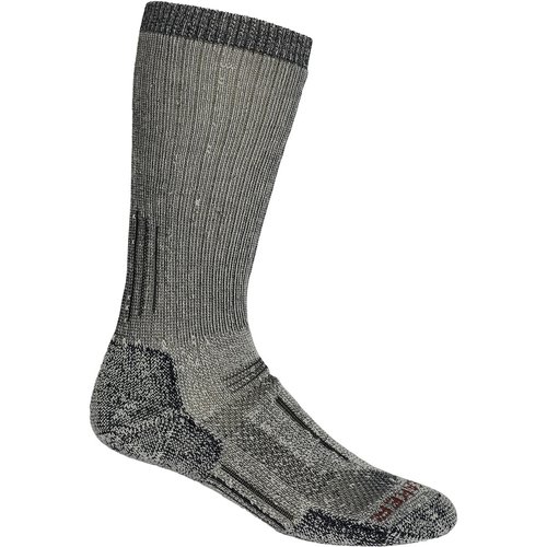 Icebreaker Herren Mountaineer Expedition Mid Calf Socken