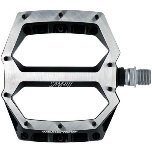 Nukeproof Horizon Pro Sam Hill Enduro Pedale - Black