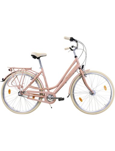 Challenge [Fahrrad »Citybike«, 28 Zoll, Damen]