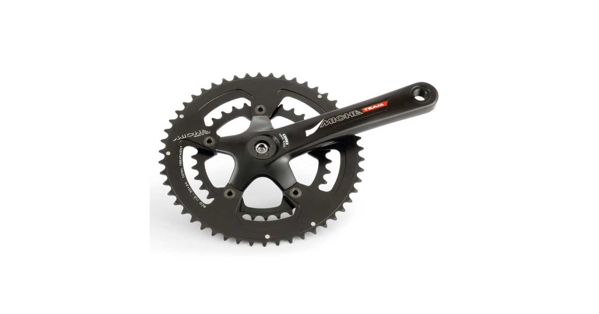 Campagnolo Chorus Guarnitura - 170Mm 12-Velocità 50/34T 96 Bcd