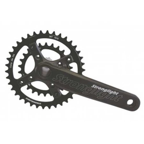 Stronglight Lexar 104 Bcd Kurbelgarnitur