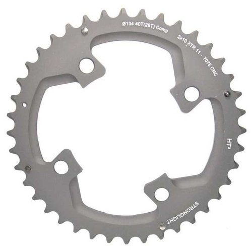 shimano 104 bcd chainring