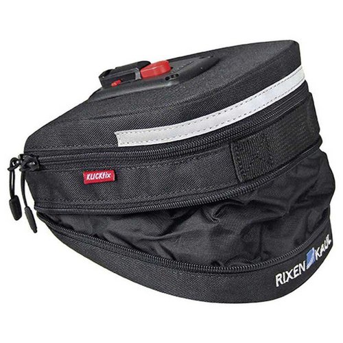 Klickfix Micro 200 1.5-2l Satteltasche