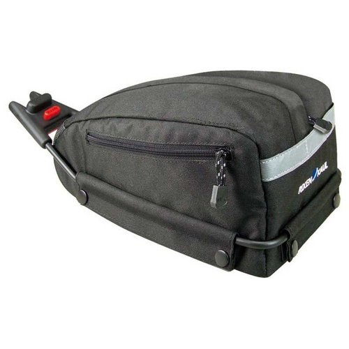 Klickfix Contour 4l Satteltasche