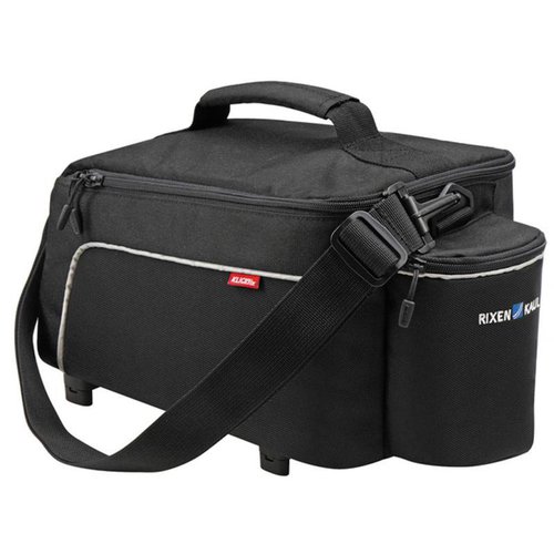 Klickfix Rackpack Light Gepäckträgertasche 8l