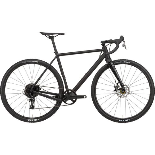 Rondo Ruut AL 2 Gravel Bike (2020) - Gravel Bikes