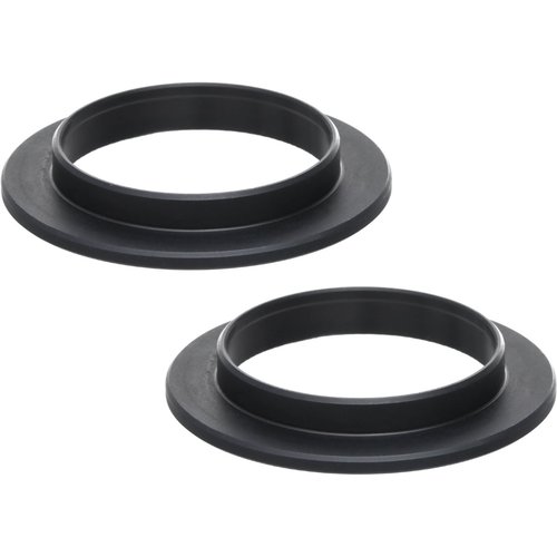 Nukeproof Feder Reduzierstück (für Hinterbaudämpfer) - Black