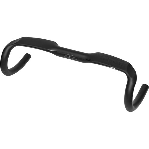 Prime Doyenne Aero Fahrradlenker - Schwarz