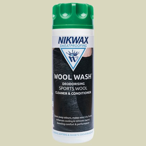 Nikwax Wool Wash 300 ml 300 ml