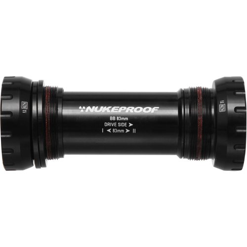 Nukeproof GXP Innenlager - Black