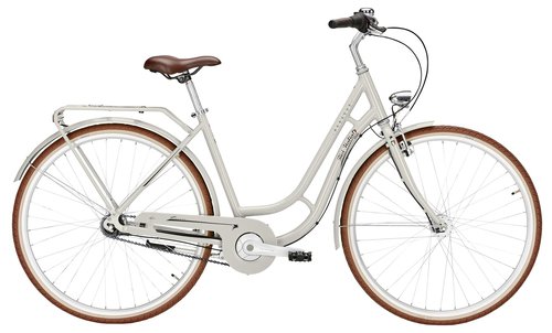 Pegasus Bici Italia 1949 7-Gang Damen beige 2021 50cm