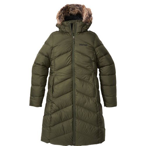 Marmot Damen Montreaux Mantel