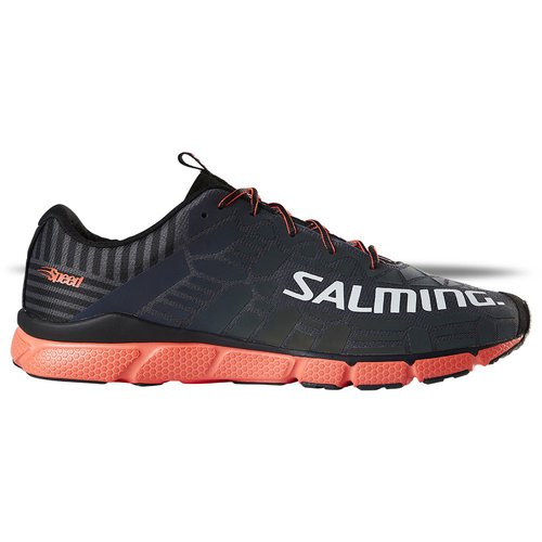 Salming Speed 8 Running Shoes Schwarz EU 43 13 Mann