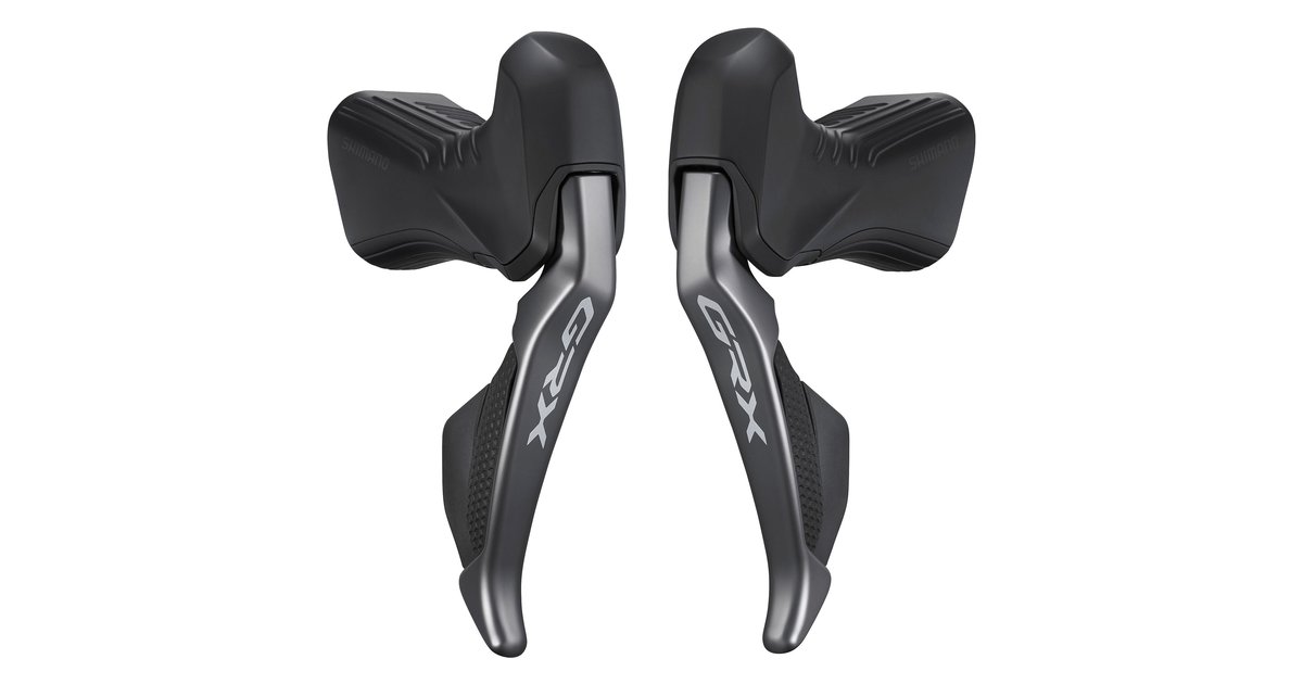 grx di2 shifter set