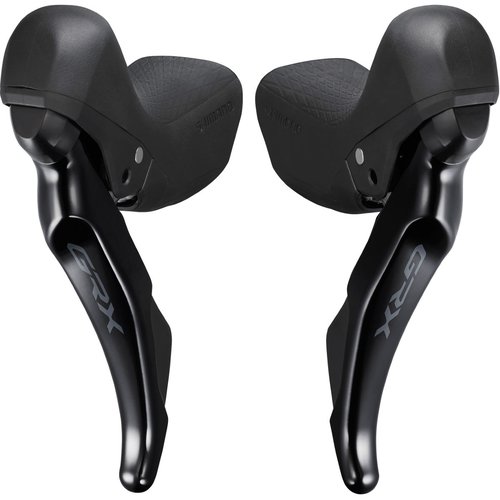 Shimano GRX 400 Hebelset (2x10-fach) - Schalthebel