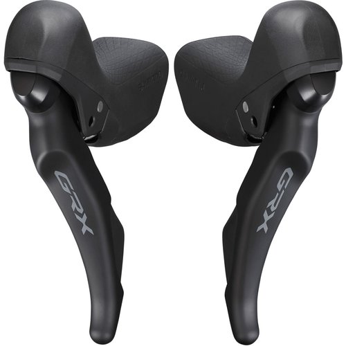 Shimano GRX 600 Hebelset (2x11-fach) - Schalthebel