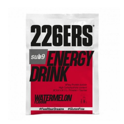 226ers Energy Drink SUB9 Wassermelone (1 Stück)