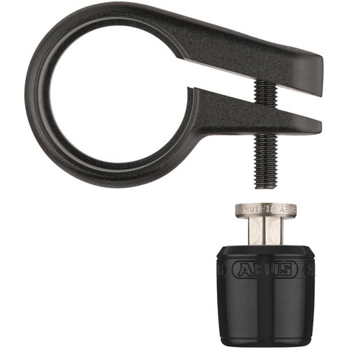 Abus NutFix Sattelstützenklemme - Sattelklemmen