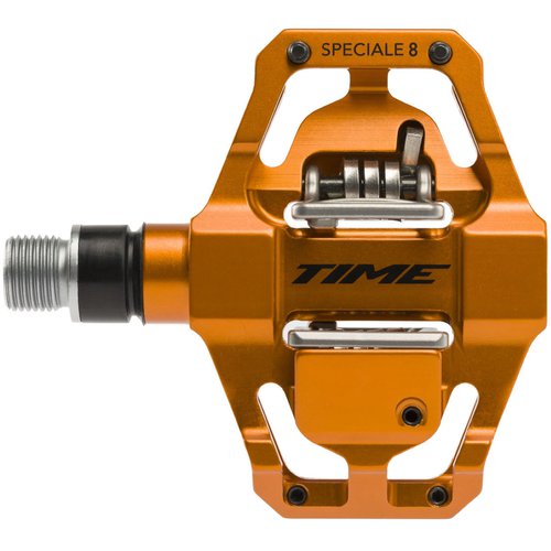 Time Speciale 8 Enduro Pedals - Klickpedale