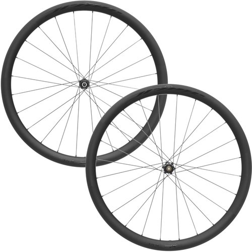 Prime BlackEdition 38 Carbon Disc Laufradsatz - Laufradsätze