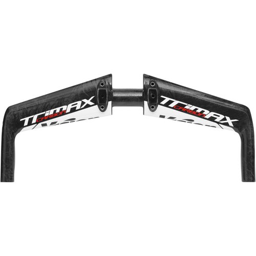 vision trimax team aero bars