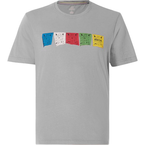 Sherpa Adventure Gear Herren Tarcho T-Shirt