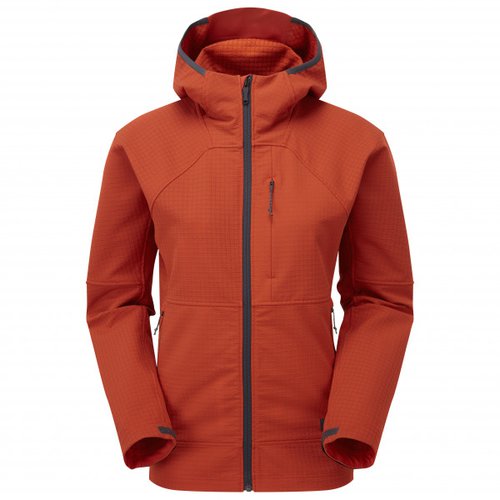 Artilect Women's Intersect Doubleweave