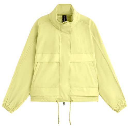 Ecoalf Women's Merrickalf Jacket