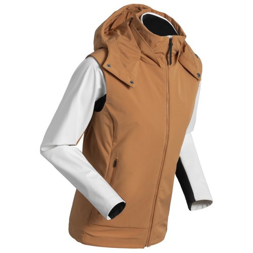 Daehlie Women's Jacket Raw 6.0
