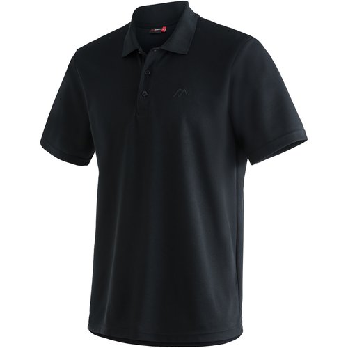 Maier Sports Herren Ulrich Polo T-Shirt